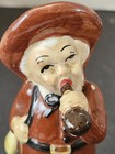 Vintage Pilgrim Pepper Shaker Made In Japan Ceramic Pre-owned — photo 5