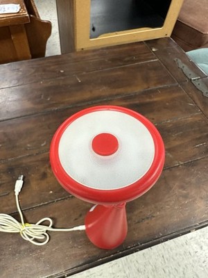 Vintage IKEA Fryebo Desk Lamp by Ola Wihlborg Flexible Gooseneck