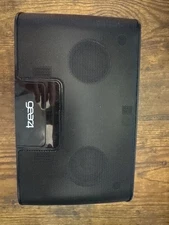 Gear4 StreetParty Size 0 Super-slim portable stereo speaker for iPod