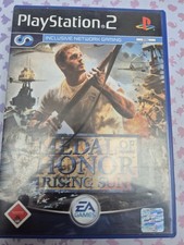 Medal of Honor: Rising Sun (Sony PlayStation ...