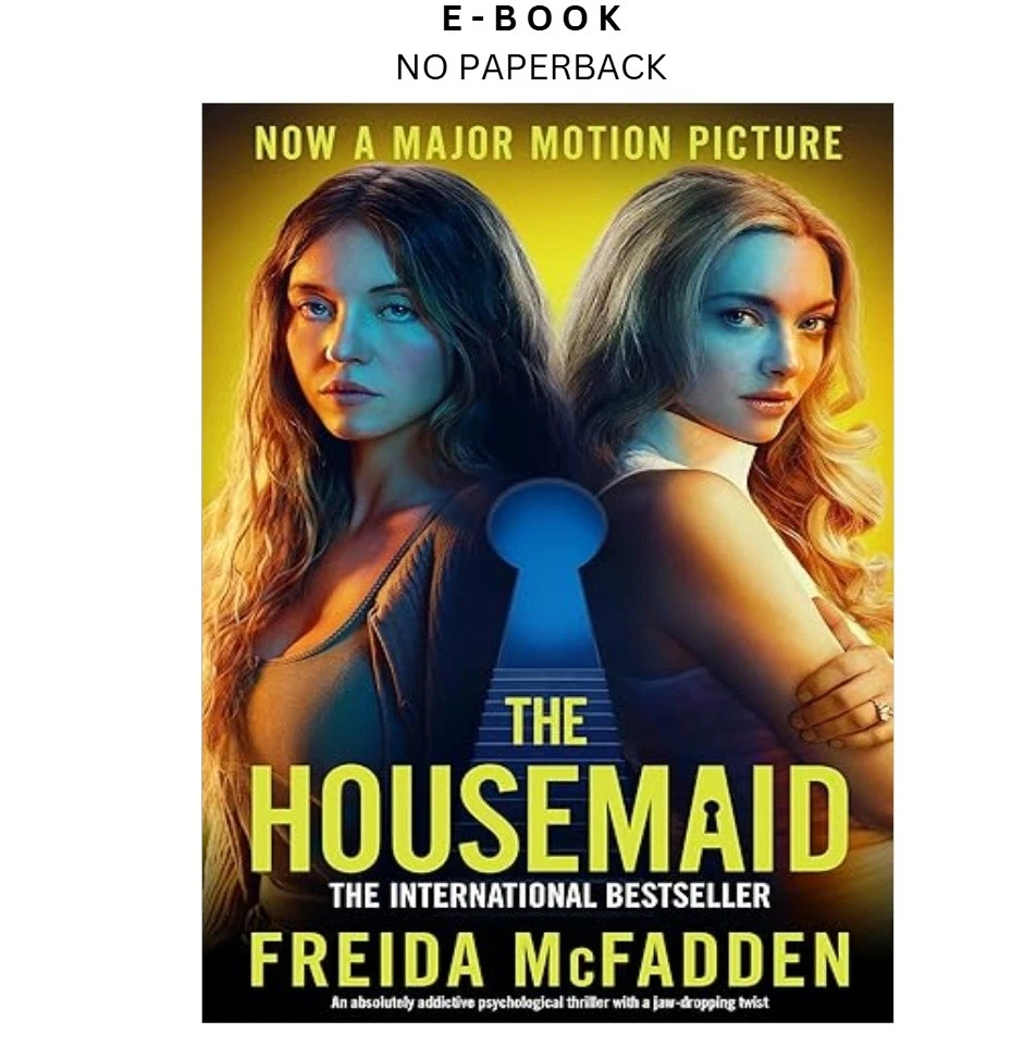 Buy The Housemaid ebook, instant digital download PDF from LD Global