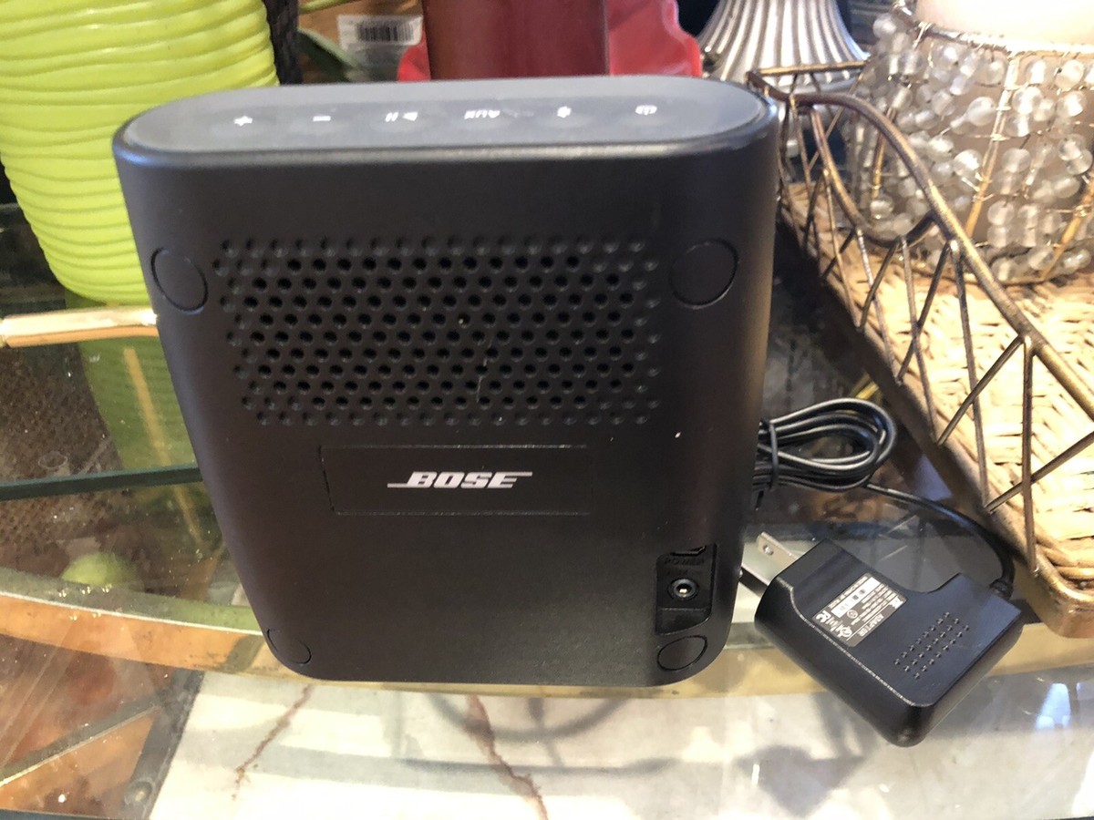 Bose SoundLink Color l Portable Bluetooth Wireless Speaker