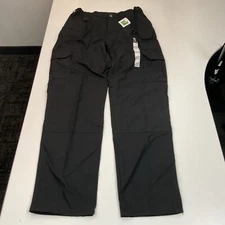 5.11 Tactical Taclite Pro Ripstop Pants, 74273 - Black 34x34