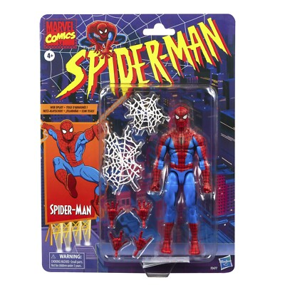 最終値下げ！SPIDER-MAN CLASSICS 2体セット 最終値下げ！SPIDER-MAN
