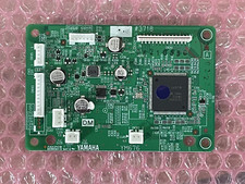 Yamaha DM circuit board assembly VEX86000 VEX...