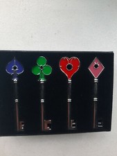 Resident Evil 2 Remake police station Keys 