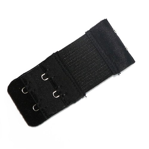 Bra Extender Strap Extension Lengthened Adjustable Replacement Buckle Wo ▶ - Picture 13 of 17
