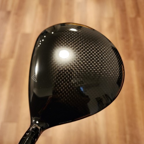 Callaway MAVRIK SUB ZERO 9.0 Driver Head Only Right-Handed - Picture 5 of 5