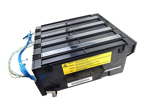 Cartuccia Toner A 4 Colori C3760dn Ad Alta Capacità Di Ricambio - Foto 4