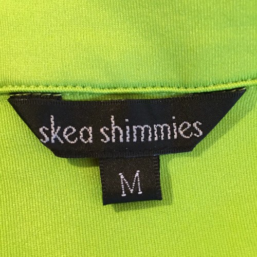 Skea Shimmies Base Layer Pullover Ski Top Women's Size M - Picture 6 of 7