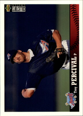 A2987- 1997 Collector's Choice BB 251-500 +Rookies -You Pick- 15+ FREE US SHIP