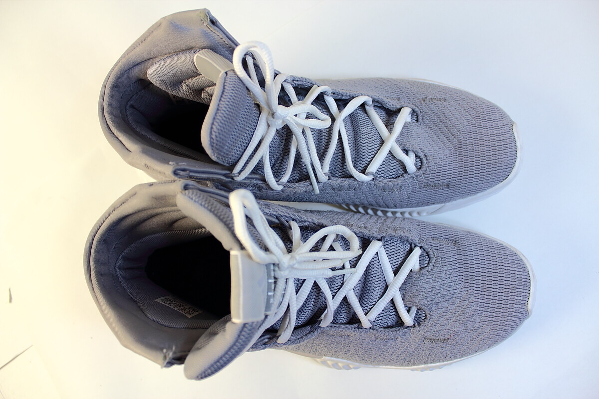 Adidas Pro Bounce CCP-BCF Basketball Shoes Men Size