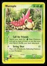Wurmple 81/97 Common EX Dragon Pokémon Card