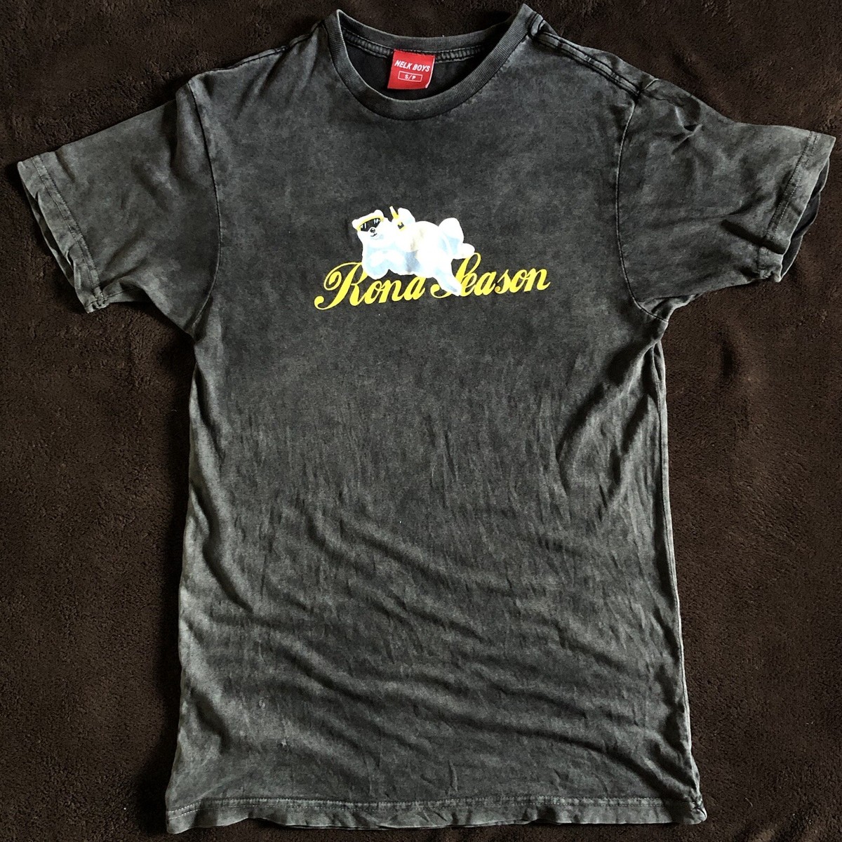 Polar Bear Rona Season Nelk Shirt Nelk Boys Full Send Rona Season