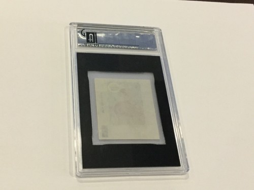 1969 Topps Decals Cincinnati Reds Pete Rose GAI 5.5 Sticker try PSA FREESHIP - 第 2/2 張圖片