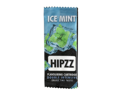 HIPZZ Aromakarten Karten für Zigaretten in verschiedenen Geschmacks Sorten Wow 