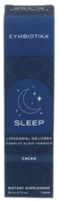 Cymbiotika Sleep Liposomal Delivery - Cacao - Gaba, L-Theanine, etc... 1.7 fl oz
