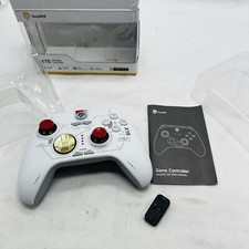EasySMX Wireless PC Controller with Hall Trig...