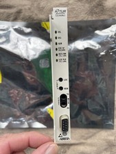 Adtran T200 H2TU-R 1223026L1 Optical Transceiver Card