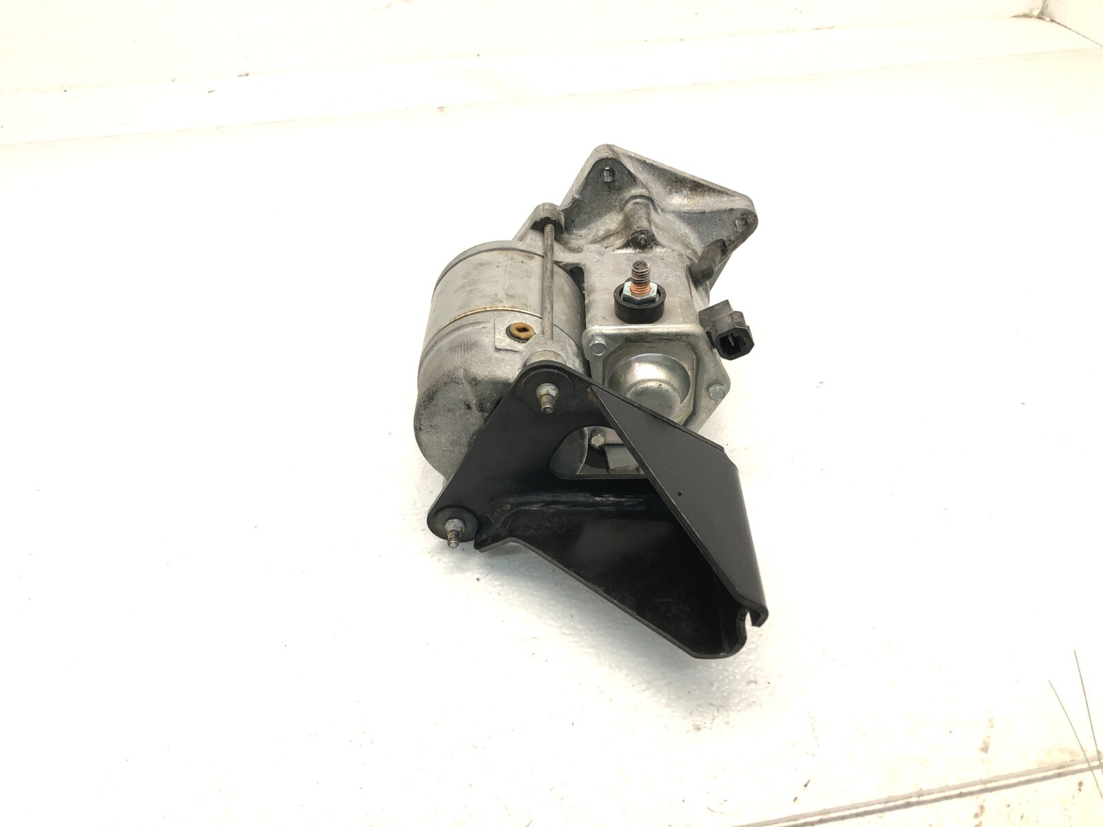 2002-2019 MASERATI GRANTURISMO S M145 4.7L V8 ENGINE STARTER MOTOR OEM