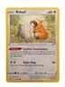 New: 2023 Pokémon TCG Bidoof 111 Crown Zenith Regular Common