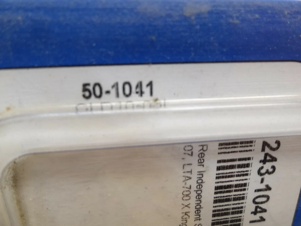 Suspensión trasera independiente Suzuki LTA-450 King Quad '07LTA-700 King Quad '05-07 Foto 3 de 4