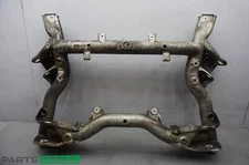 08-14 Mercedes W204 C300 Front Sub Frame Subframe Engine Crossmember Bar OEM