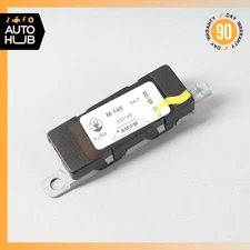 08-19 Maserati Granturismo M145 Rear Left Antenna AM/FM Amplifier Module OEM