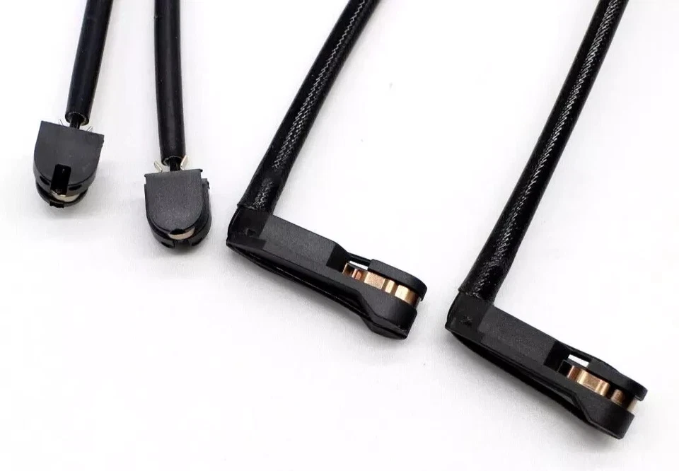 Датчик износа передней и задней тормозных колодок 4 шт подходит для Porsche Macan - Изображение 3 из 3