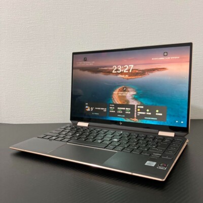 HP Specter X360 10th Generation i7 16GB/128GB 2in1 Home appliances