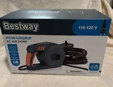 Bestway Power Grip AC Air Pump