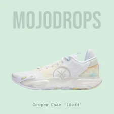 Li-Ning Way of Wade All City 12 Aurora ABAU023-2