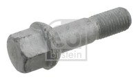 Febi Bilstein 46644 Wheel Bolt For MERCEDES-BENZ