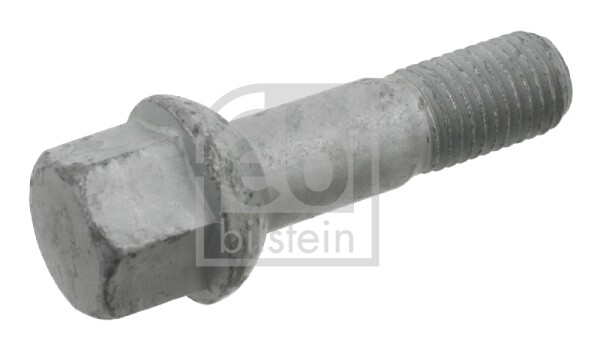 Febi Bilstein 46644 Wheel Bolt For MERCEDES-BENZ-image