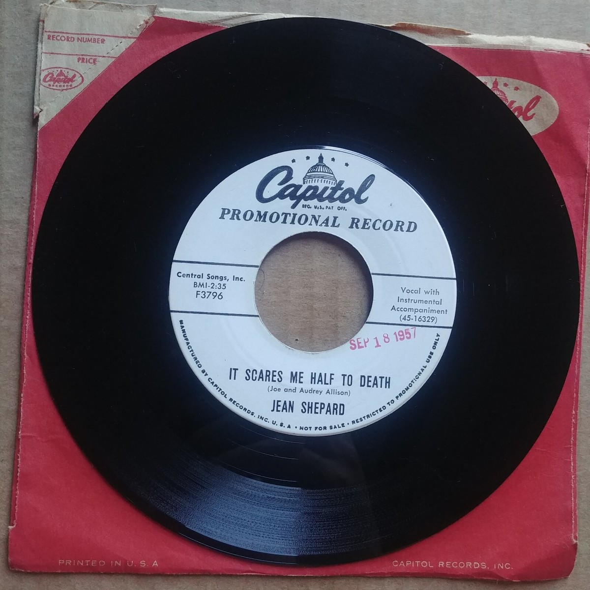 洋楽 john herald/original US PRESSING promo s-l1200.jpg