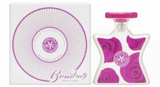 Bond No. 9 Central Park South 3.4 oz EDP Perfume Spray New In Box