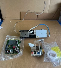 AGILENT 6890 NPD DETECTOR, G1534-60010, Board G1534-60020 + EPC manifold