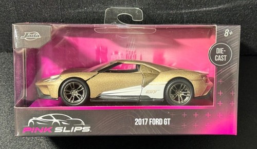 Jada Fast and Furious & Pink Slips 1/32 scale DieCast Cars-Choose Your Style! - Picture 52 of 65