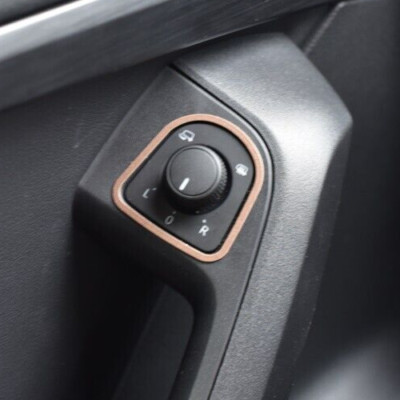 PLATTE CUPRA ATECA VZ TRIBE EDITION XCELLENCE REFERENCE STYLE TDI TSI FR