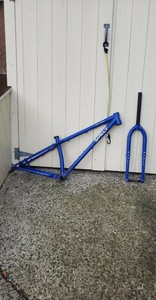 surly karate monkey ebay