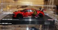 Kyosho Mini-z Body Auto Scale Collection Audi R8 LMS Audi