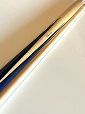 PECHAUER PRO H HUSTLER BRAND NEW 12.25 MM LTD BLUE STAIN FREE SHIPPING FREE CASE