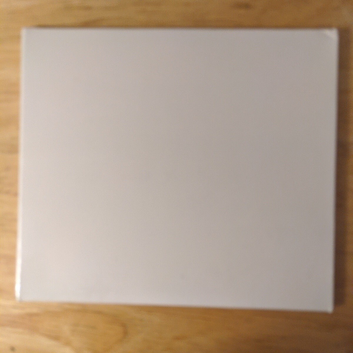 Ba Ba/Ti Ki/Di Do [Maxi Single] by Sigur Rós (CD, Mar-2004, Geffen