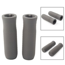 Handlebar Handle Grips Protection Fit Ninebot Segway Electric Scooter ES2 ES4