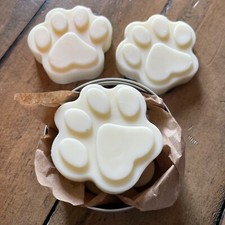 Dog Paw Balm Soothe Paws Healing Dry Cracked Irritated Pads