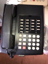 Avaya Partner - 18 black phone