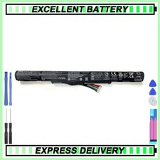 Battery For Acer Aspire E5-473A E5-474G F5-572G E5-573 E5-574 AL15A32