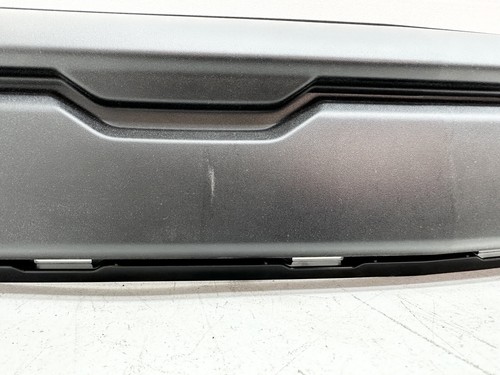 ACURA REAR BUMPER TRIM FACTORY OEM 71515TYA - Picture 5 of 10