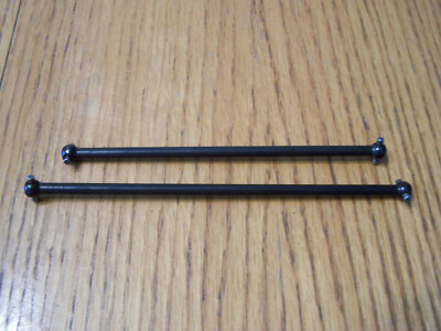 Arrma Mojave 1/7 6s BLX EXB Desert Truck Center Dogbone Dog Bone Driveshaft Axle