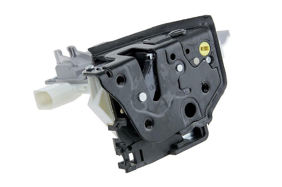 Actuator strike plate door lock rear right Q7 Superb II Tiguan 3C4839016B